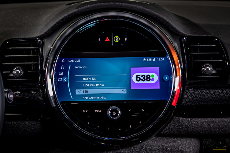 MINI Clubman 1.5 Cooper Classic Business Edition|NAP|1eig