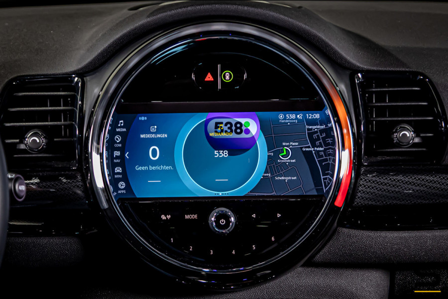 MINI Clubman 1.5 Cooper Classic Business Edition|NAP|1eig