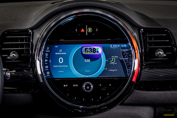 MINI Clubman 1.5 Cooper Classic Business Edition|NAP|1eig