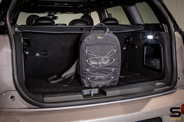 MINI Clubman 1.5 Cooper Classic Business Edition|NAP|1eig