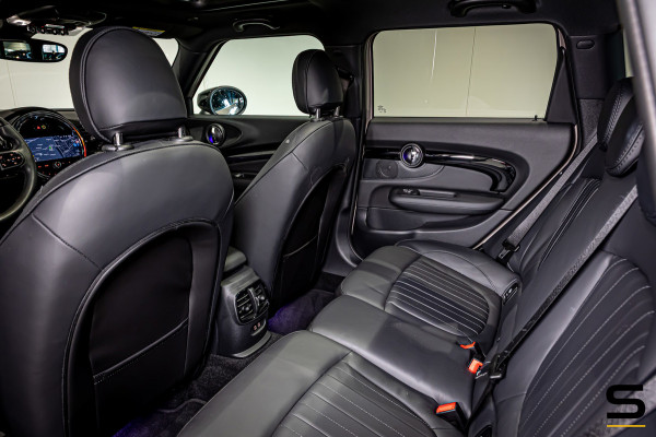 MINI Clubman 1.5 Cooper Classic Business Edition|NAP|1eig