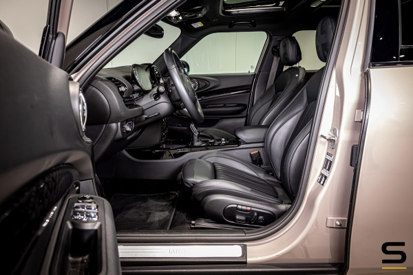 MINI Clubman 1.5 Cooper Classic Business Edition|NAP|1eig