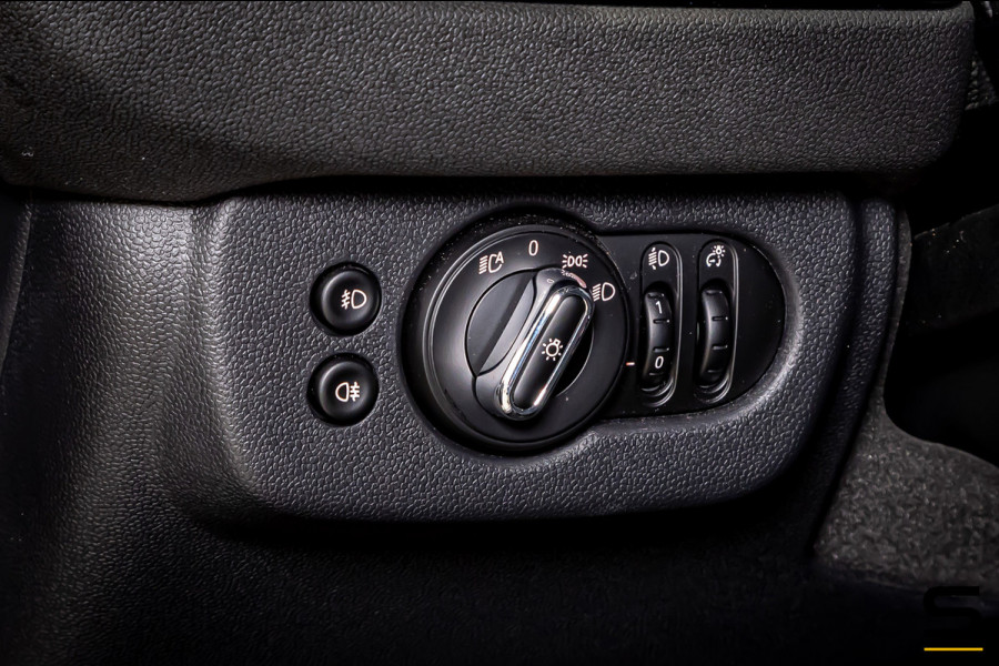 MINI Clubman 1.5 Cooper Classic Business Edition|NAP|1eig