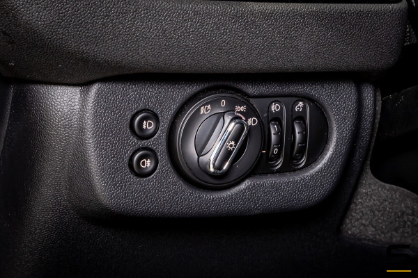 MINI Clubman 1.5 Cooper Classic Business Edition|NAP|1eig