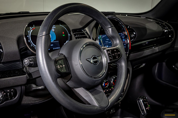 MINI Clubman 1.5 Cooper Classic Business Edition|NAP|1eig