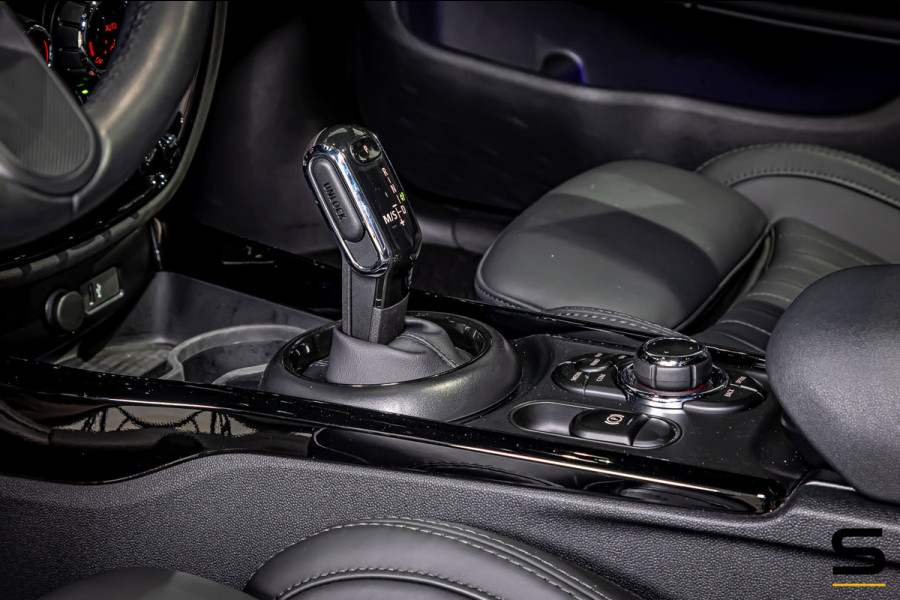 MINI Clubman 1.5 Cooper Classic Business Edition|NAP|1eig