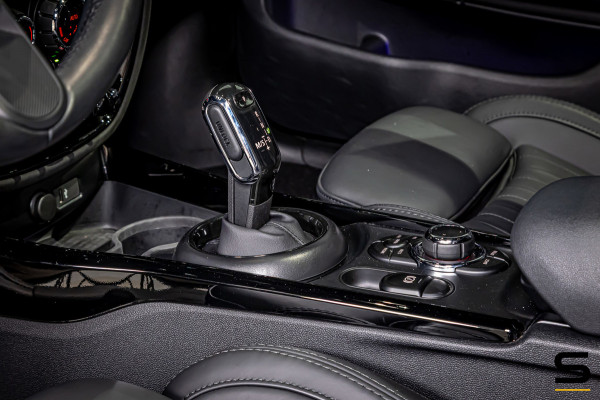 MINI Clubman 1.5 Cooper Classic Business Edition|NAP|1eig