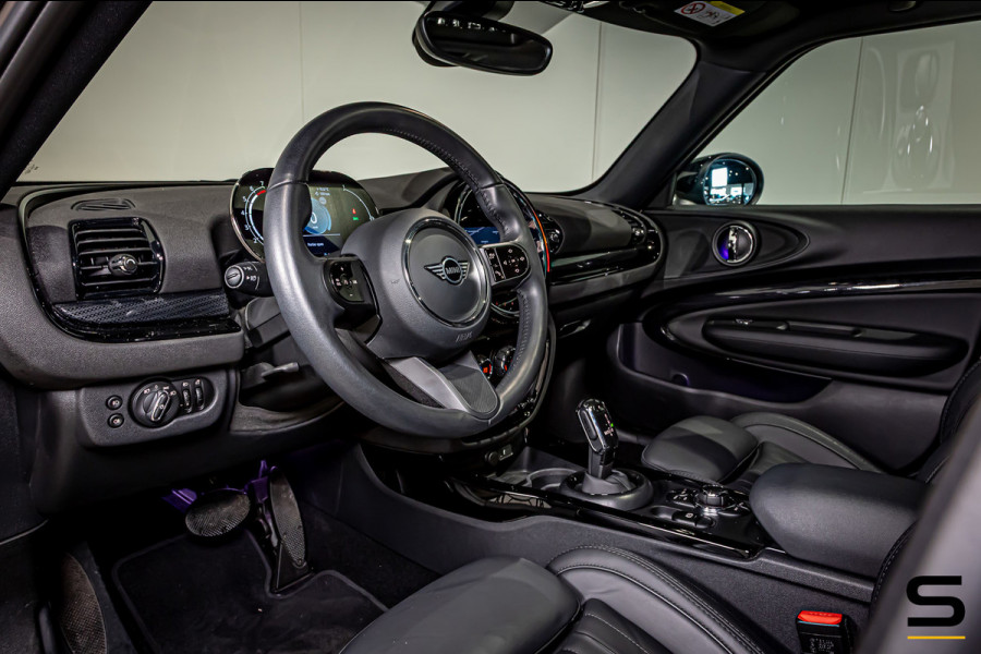 MINI Clubman 1.5 Cooper Classic Business Edition|NAP|1eig