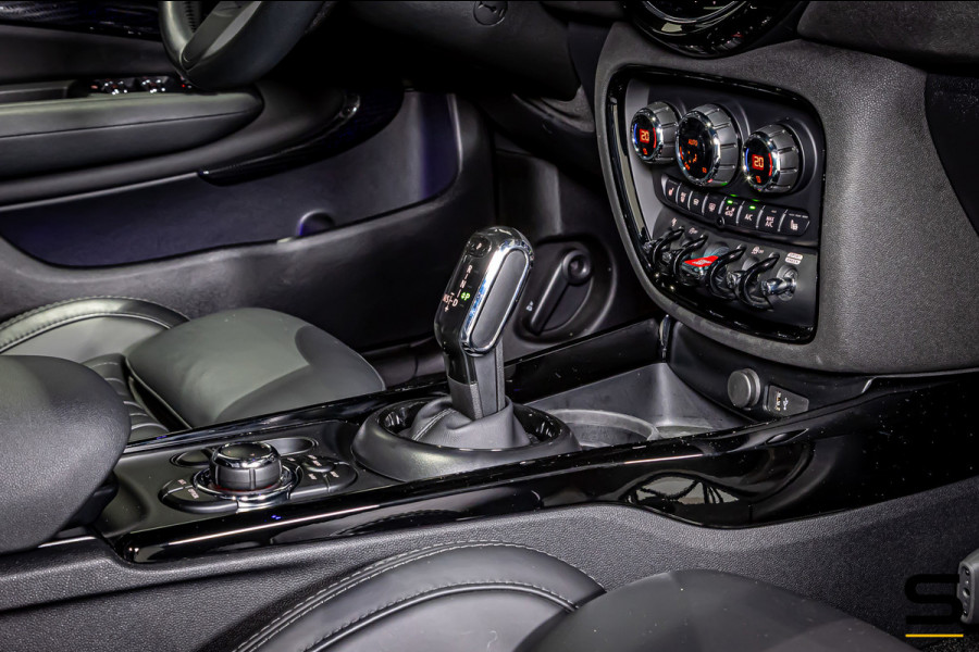 MINI Clubman 1.5 Cooper Classic Business Edition|NAP|1eig