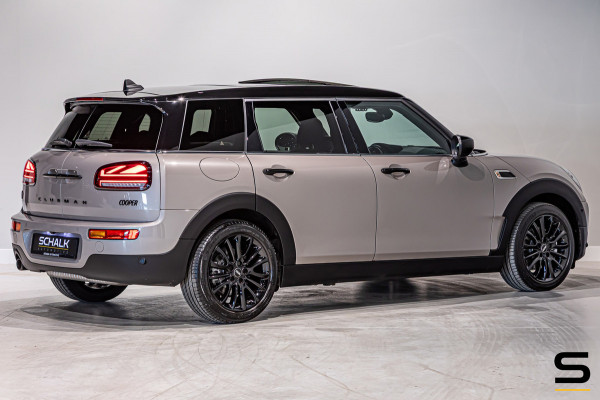 MINI Clubman 1.5 Cooper Classic Business Edition|NAP|1eig