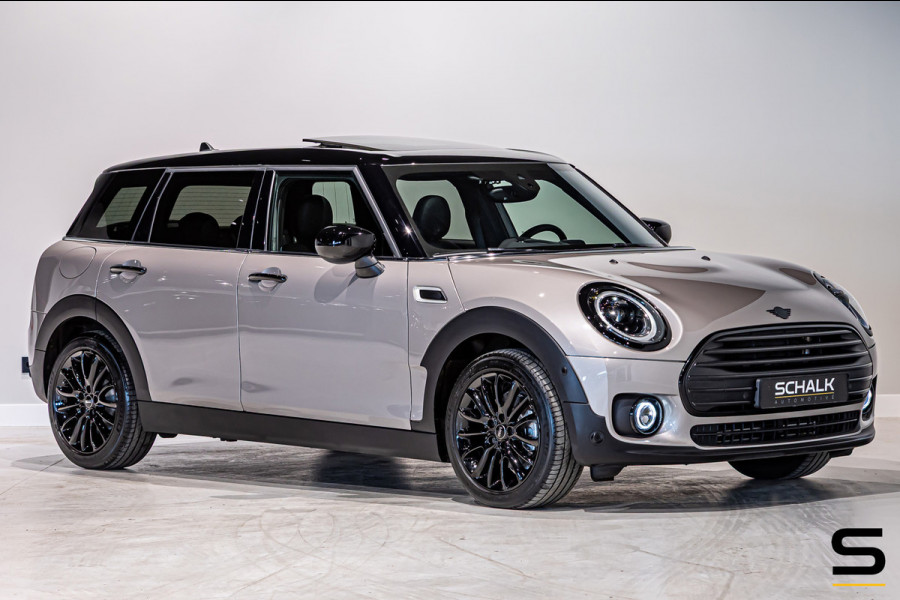 MINI Clubman 1.5 Cooper Classic Business Edition|NAP|1eig