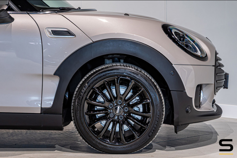 MINI Clubman 1.5 Cooper Classic Business Edition|NAP|1eig