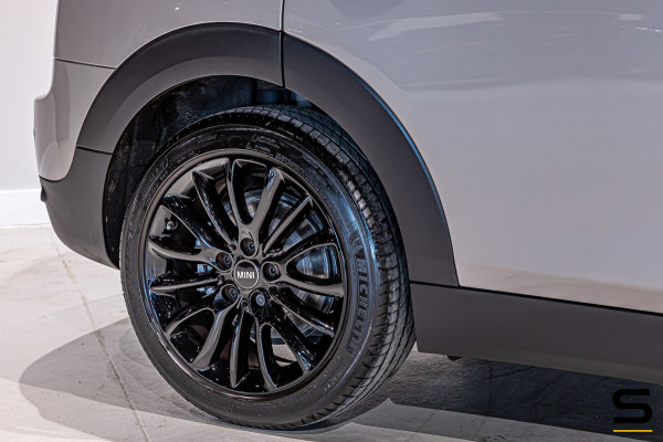 MINI Clubman 1.5 Cooper Classic Business Edition|NAP|1eig