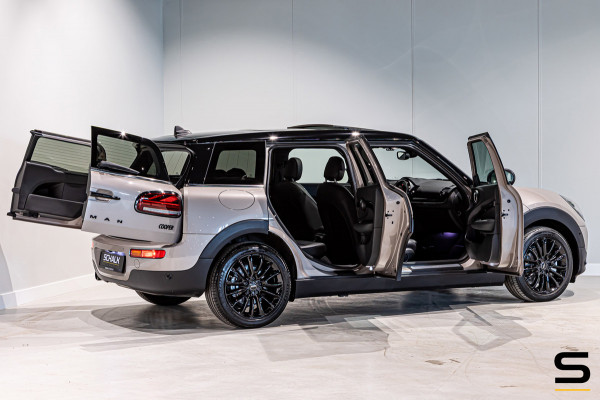 MINI Clubman 1.5 Cooper Classic Business Edition|NAP|1eig