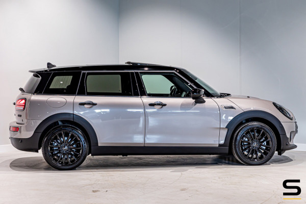 MINI Clubman 1.5 Cooper Classic Business Edition|NAP|1eig