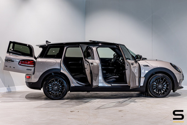 MINI Clubman 1.5 Cooper Classic Business Edition|NAP|1eig