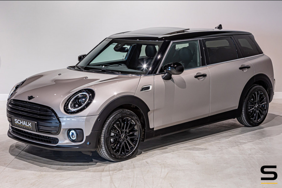 MINI Clubman 1.5 Cooper Classic Business Edition|NAP|1eig