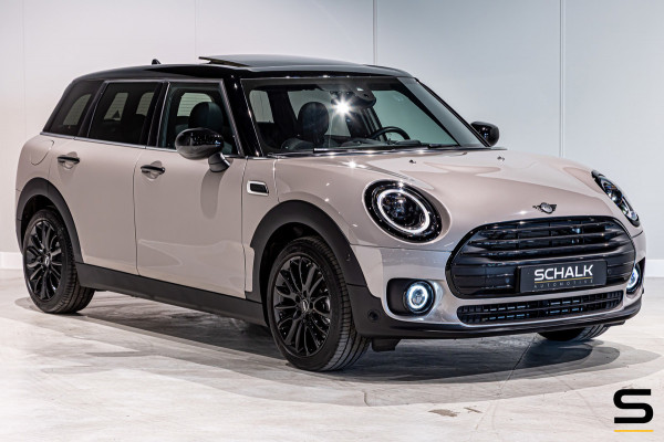 MINI Clubman 1.5 Cooper Classic Business Edition|NAP|1eig