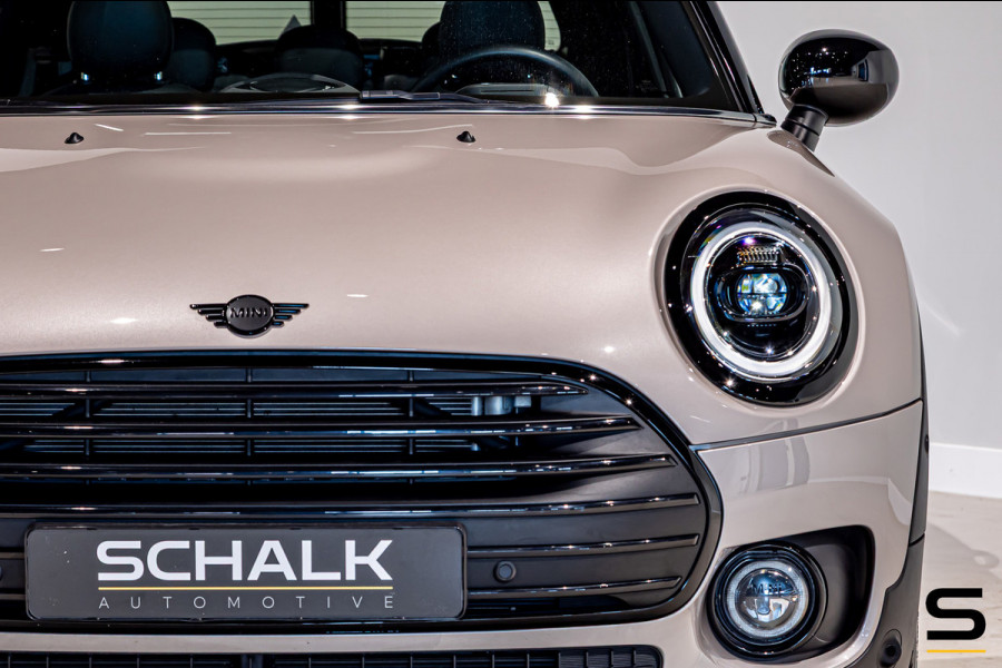 MINI Clubman 1.5 Cooper Classic Business Edition|NAP|1eig