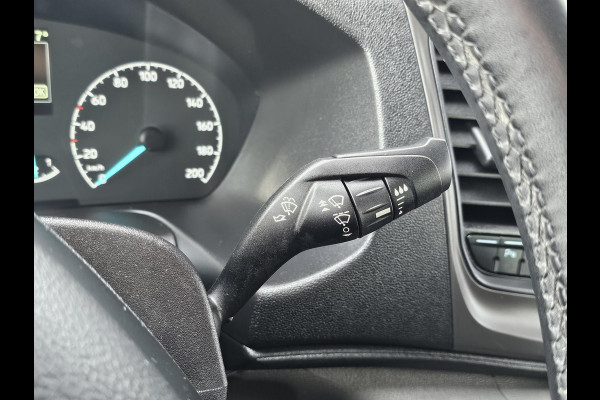 Ford Transit Custom 320 2.0 TDCI L2H1 Trend DC Trekhaak | Stoelverwarming | Camera | Cruise Control | Zéér nette auto!