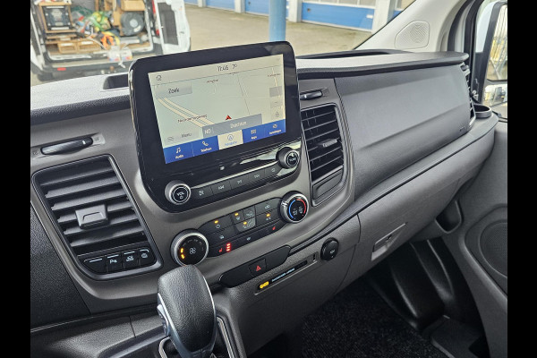 Ford Transit Custom 320 2.0 TDCI L2H1 Trend DC Trekhaak | Stoelverwarming | Camera | Cruise Control | Zéér nette auto!