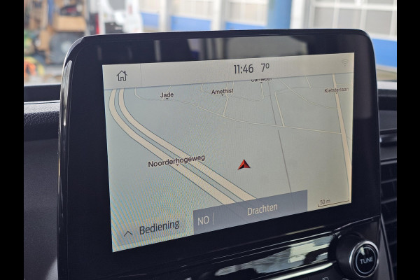 Ford Transit Custom 320 2.0 TDCI L2H1 Trend DC Trekhaak | Stoelverwarming | Camera | Cruise Control | Zéér nette auto!