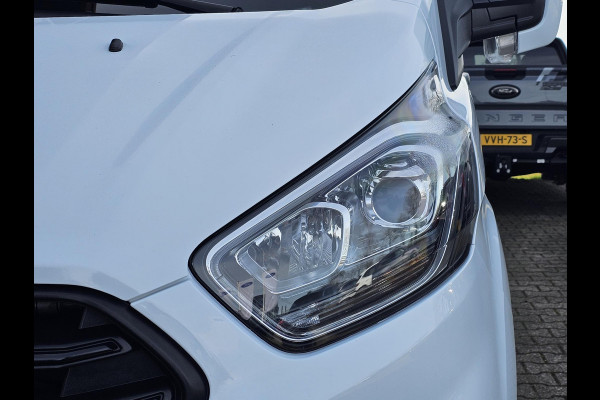 Ford Transit Custom 320 2.0 TDCI L2H1 Trend DC Trekhaak | Stoelverwarming | Camera | Cruise Control | Zéér nette auto!