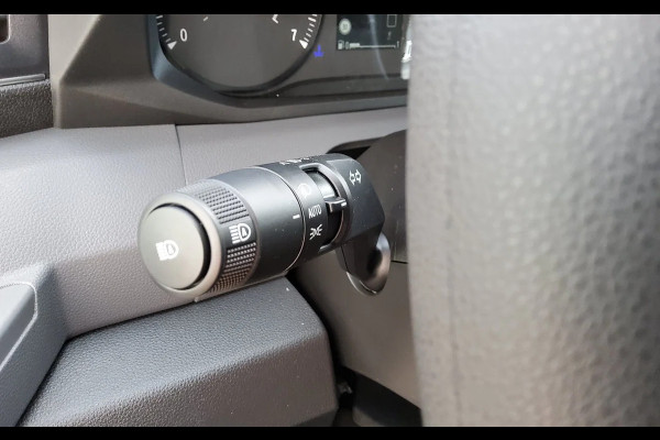 Renault Master 170.35 L2H2 - V-33-LJV - GESLOTEN GRIJS METALLIC - EURO 6 - BPM VRIJ!