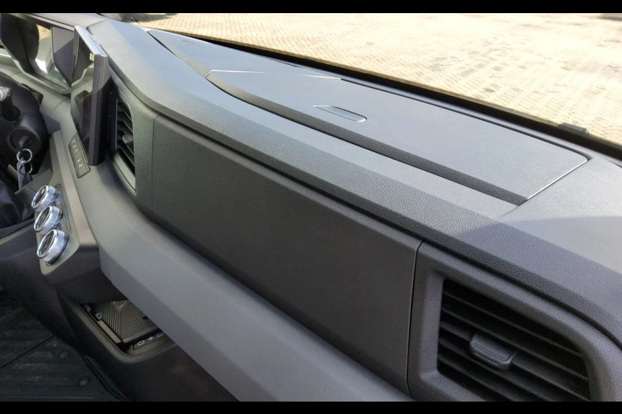 Renault Master 170.35 L2H2 - V-33-LJV - GESLOTEN GRIJS METALLIC - EURO 6 - BPM VRIJ!