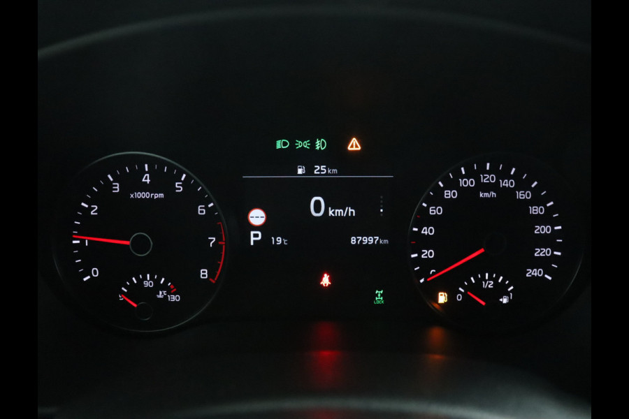 Kia Sportage 1.6 T-GDI 4WD DynamicLine - Rijklaar - Navigatie Full map - trekhaak  - Virena Zekerheidspakket € 895,-