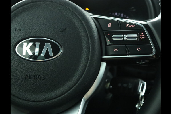 Kia Sportage 1.6 T-GDI 4WD DynamicLine - Rijklaar - Navigatie Full map - trekhaak  - Virena Zekerheidspakket € 895,-