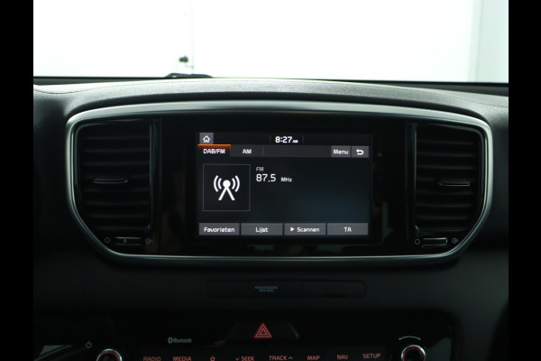 Kia Sportage 1.6 T-GDI 4WD DynamicLine - Rijklaar - Navigatie Full map - trekhaak  - Virena Zekerheidspakket € 895,-