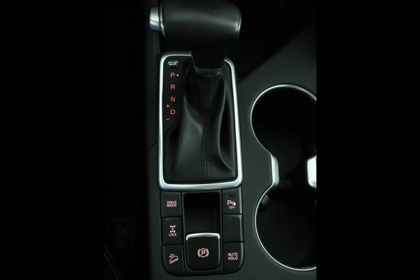 Kia Sportage 1.6 T-GDI 4WD DynamicLine - Rijklaar - Navigatie Full map - trekhaak  - Virena Zekerheidspakket € 895,-