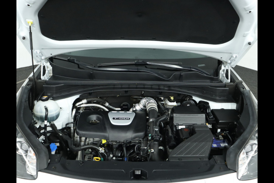 Kia Sportage 1.6 T-GDI 4WD DynamicLine - Rijklaar - Navigatie Full map - trekhaak  - Virena Zekerheidspakket € 895,-