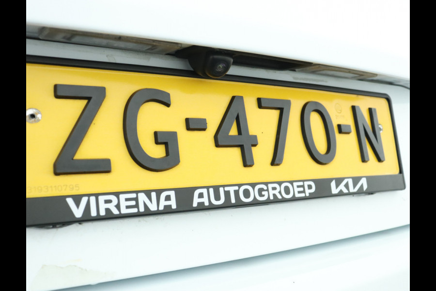 Kia Sportage 1.6 T-GDI 4WD DynamicLine - Rijklaar - Navigatie Full map - trekhaak  - Virena Zekerheidspakket € 895,-