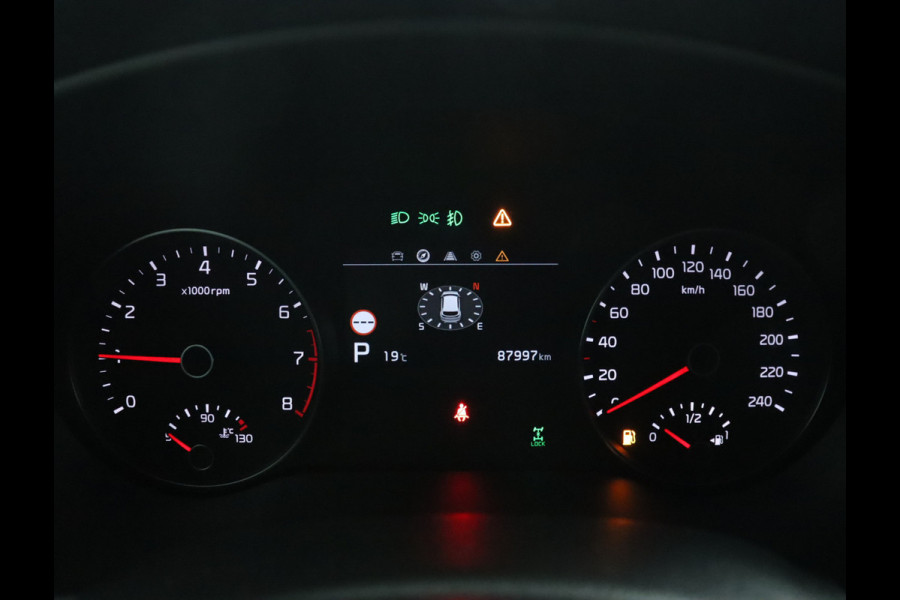 Kia Sportage 1.6 T-GDI 4WD DynamicLine - Rijklaar - Navigatie Full map - trekhaak  - Virena Zekerheidspakket € 895,-