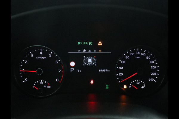 Kia Sportage 1.6 T-GDI 4WD DynamicLine - Rijklaar - Navigatie Full map - trekhaak  - Virena Zekerheidspakket € 895,-