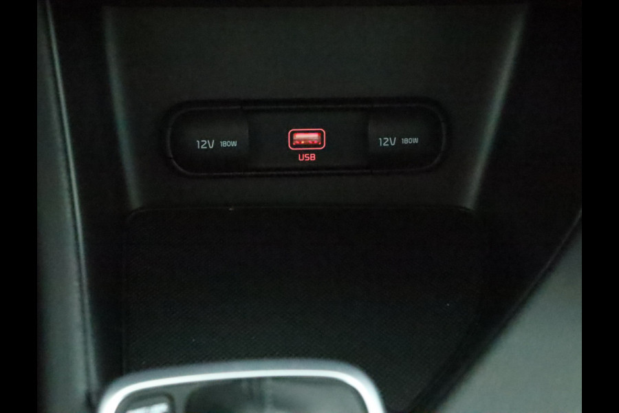 Kia Sportage 1.6 T-GDI 4WD DynamicLine - Rijklaar - Navigatie Full map - trekhaak  - Virena Zekerheidspakket € 895,-