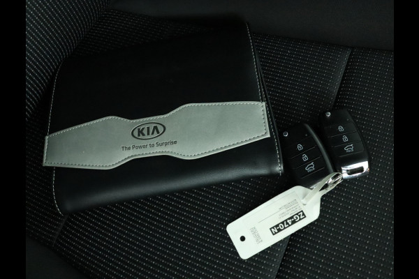 Kia Sportage 1.6 T-GDI 4WD DynamicLine - Rijklaar - Navigatie Full map - trekhaak  - Virena Zekerheidspakket € 895,-