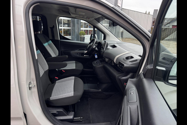 Citroën Berlingo PT130 EAT8 Feel | Automaat | Camera | Navigatie | Parkeersensoren | 1e Eigenaar