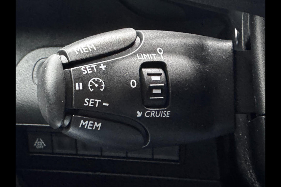 Citroën Berlingo PT130 EAT8 Feel | Automaat | Camera | Navigatie | Parkeersensoren | 1e Eigenaar