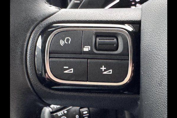 Citroën Berlingo PT130 EAT8 Feel | Automaat | Camera | Navigatie | Parkeersensoren | 1e Eigenaar