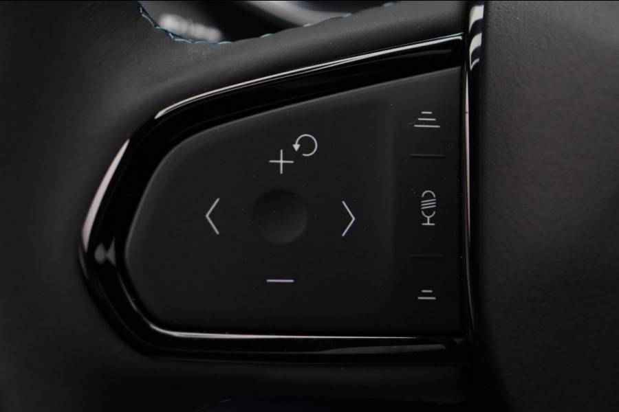 Lynk & Co 01 1.5 261PK Plug-in Hybrid *Origineel NL* Zwarte Hemel 360 Camera Pano/dak Apple/Carplay Adaptive/Cruise