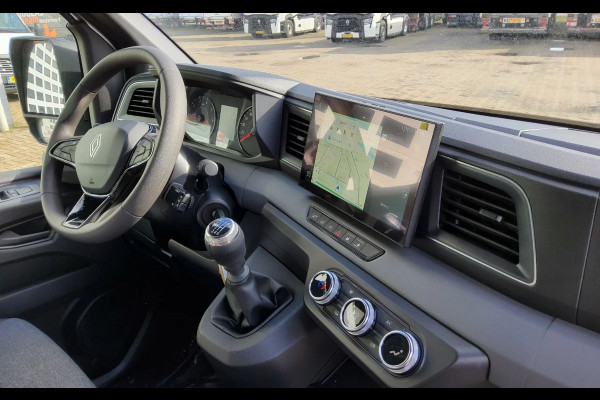 Renault Master 170.35 L2H2 - V-22-LKG - GESLOTEN GRIJS METALLIC - EURO 6 - BPM VRIJ!