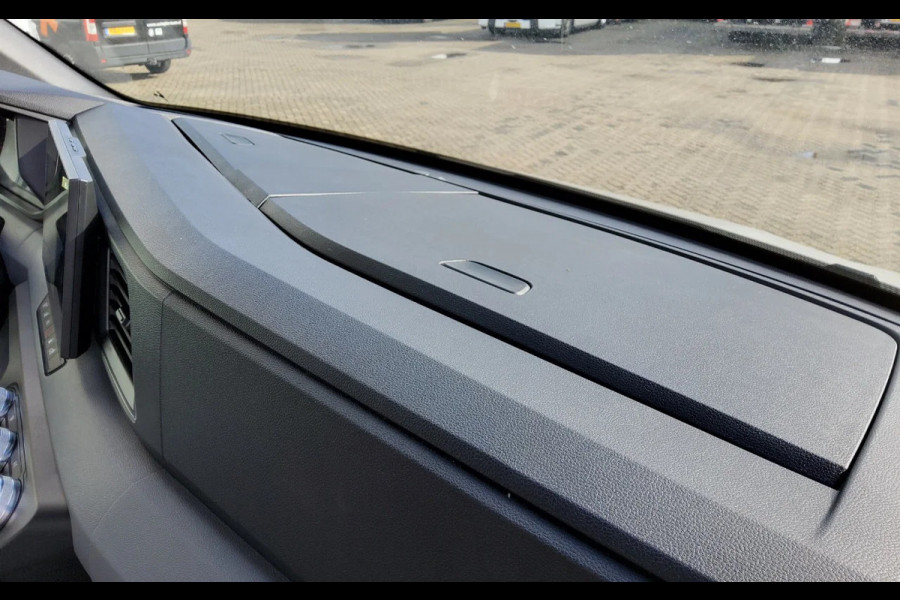 Renault Master 170.35 L2H2 - V-22-LKG - GESLOTEN GRIJS METALLIC - EURO 6 - BPM VRIJ!