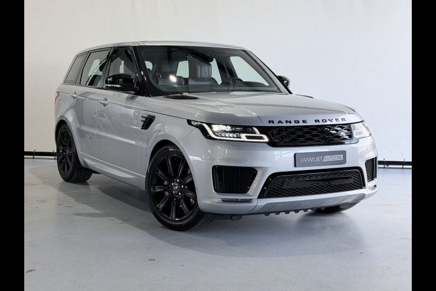 Land Rover Range Rover Sport P400e HSE Limited Edition Panorama Dak / Meridan / 21 inch