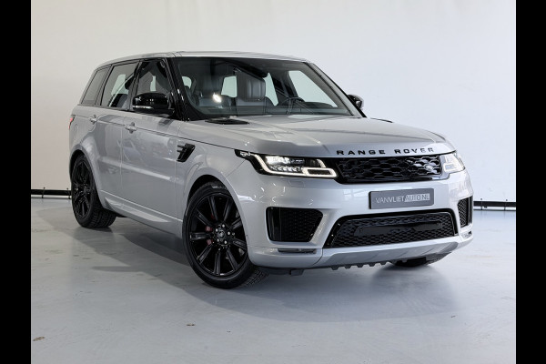 Land Rover Range Rover Sport P400e HSE Limited Edition Panorama Dak / Meridan / 21 inch