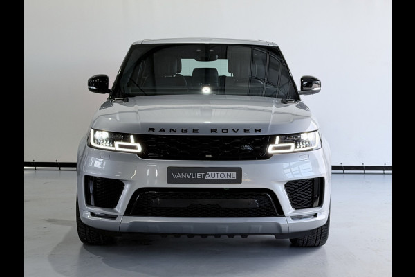 Land Rover Range Rover Sport P400e HSE Limited Edition Panorama Dak / Meridan / 21 inch