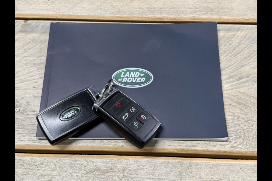 Land Rover Range Rover Sport P400e HSE Limited Edition Panorama Dak / Meridan / 21 inch