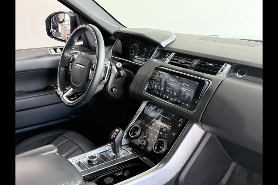 Land Rover Range Rover Sport P400e HSE Limited Edition Panorama Dak / Meridan / 21 inch
